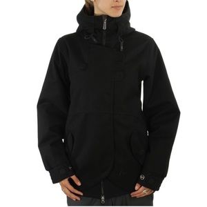 Nike Snowboarding Labelle Jacket